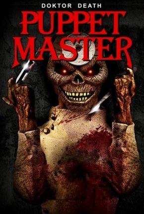 Puppet Master: Doktor Death - Legendado Download