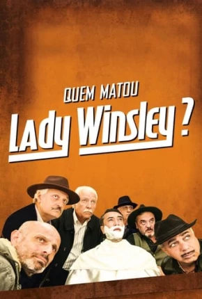 Quem Matou Lady Winsley? Download