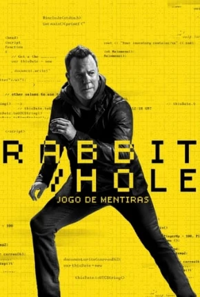 Rabbit Hole - Jogo de Mentiras - 1ª Temporada Download