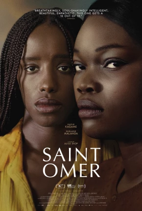 Saint Omer - Legendado Download