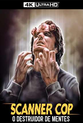 Scanner Cop - O Destruidor de Mentes Imagem