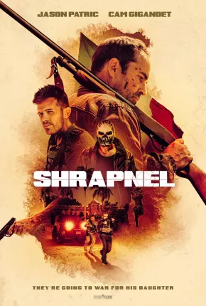 Shrapnel - CAM - Legendado Download