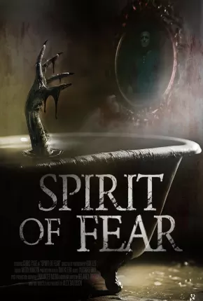 Spirit of Fear - Legendado Download