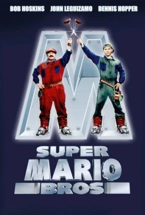 Super Mario Bros. Remasterizado Download