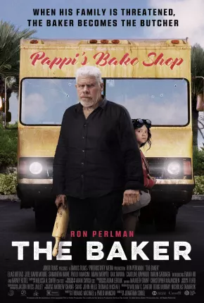 The Baker - CAM - Legendado Download