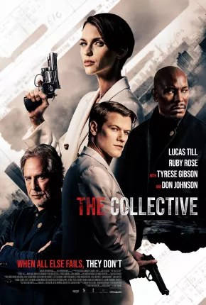 The Collective - Legendado Download