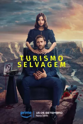 Turismo Selvagem - 1ª Temporada Legendada Download