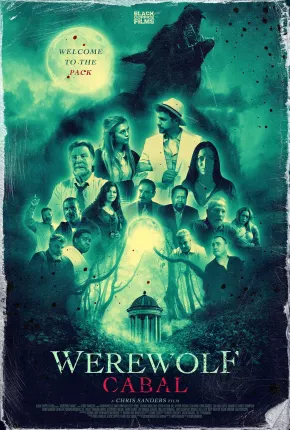 Werewolf Cabal - Legendado Download