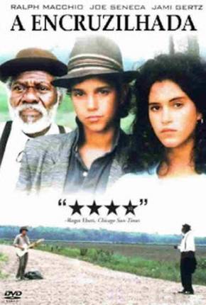 A Encruzilhada / Crossroads Imagem