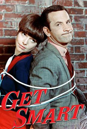 Agente 86 - 1ª Temporada DVD Imagem