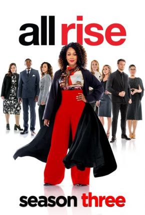 All Rise - 3ª Temporada Legendada Download