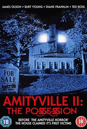 Amityville 2 - A Possessão / Amityville II: The Possession Imagem