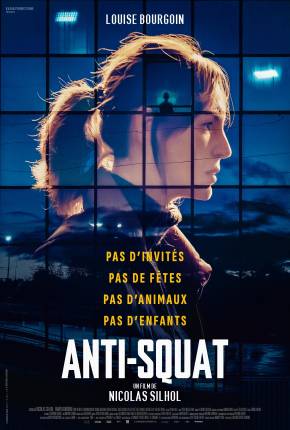 Anti-Squat - CAM - Legendado Download