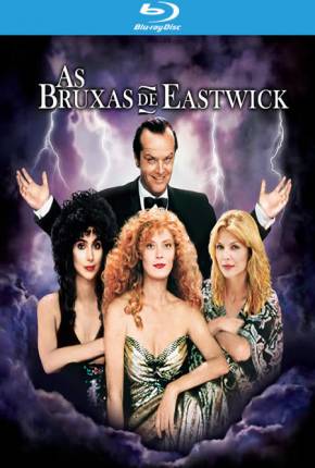 As Bruxas de Eastwick / The Witches of Eastwick Imagem