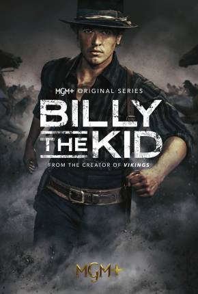 Billy The Kid - 2ª Temporada Legendada Download