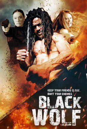 Black Wolf - Legendado Download