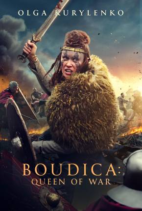 Boudica - Legendado Download
