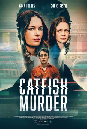 Catfish Murder - Legendado Download