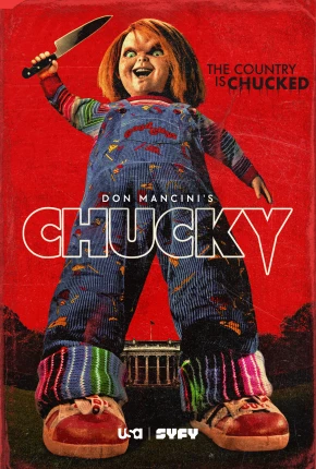 Chucky - 3ª Temporada Imagem