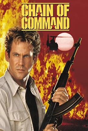 Comando da Violência / Chain of Command Imagem