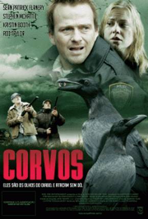 Corvos / Kaw Imagem