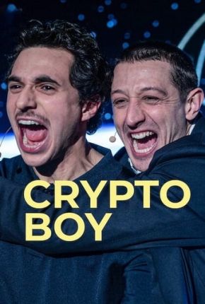 Crypto Boy Download