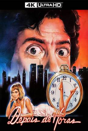 Depois de Horas / After Hours Imagem