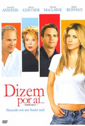 Dizem Por Aí... / Rumor Has It... Imagem