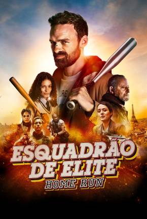 Esquadrão de Elite - Home Run - Legendado Download