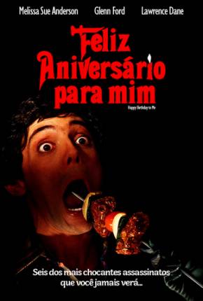 Feliz Aniversário Para Mim / Happy Birthday to Me Imagem