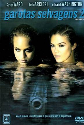 Garotas Selvagens 2 / Wild Things 2 Imagem