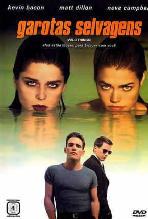 Garotas Selvagens / Wild Things Imagem