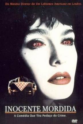 Inocente Mordida / Innocent Blood Imagem