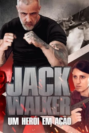 Jack Walker, Um Herói em Ação Download