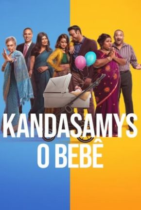 Kandasamys - O Bebê Download