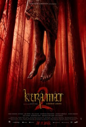 Keramat 2 - Caruban Larang - Legendado Download