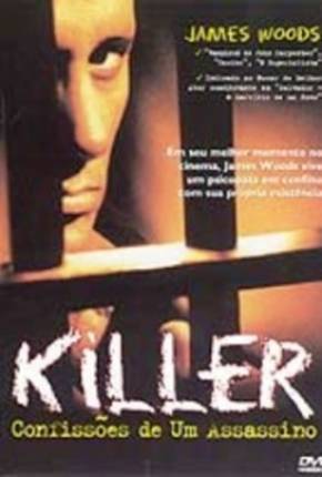 Killer - Confissões de um Assassino Imagem
