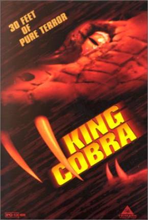 King Cobra / A Cobra Imagem