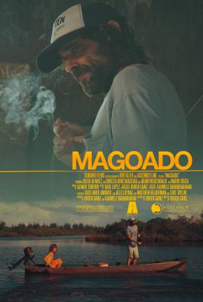 Magoado - Legendado Download