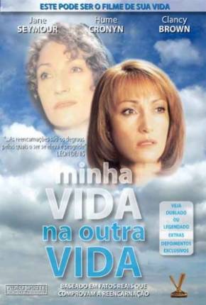 Minha Vida na Outra Vida / Yesterdays Children Imagem