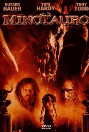 Minotauro / Minotaur Imagem
