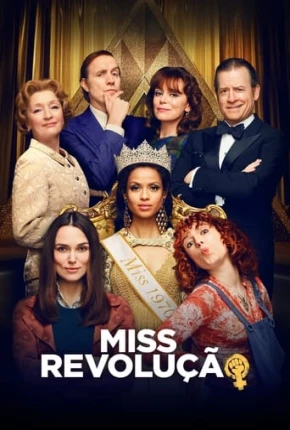 Miss Revolução Download