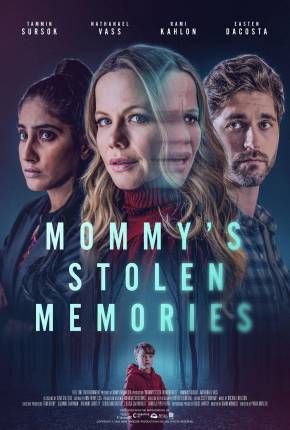 Mommys Stolen Memories - Legendado Download