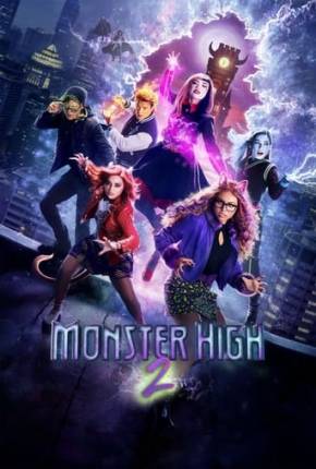 Monster High 2 Download