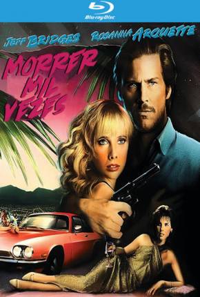 Morrer Mil Vezes / 8 Million Ways to Die Imagem