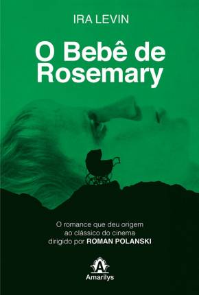 O Bebê de Rosemary / Rosemarys Baby BluRay Imagem