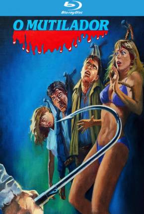 O Mutilador - The Mutilator Legendado Imagem