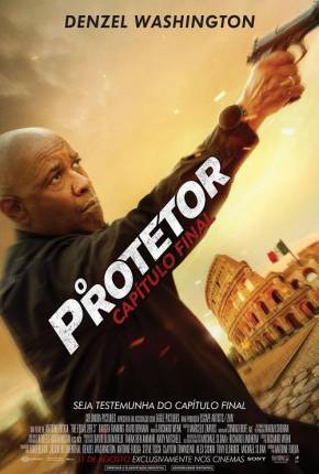 O Protetor - Capítulo Final - Legendado Download