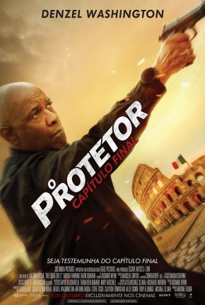 O Protetor - Capítulo Final Download