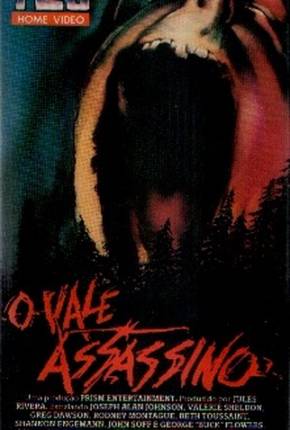 O Vale Assassino - Berserker Legendado Imagem
